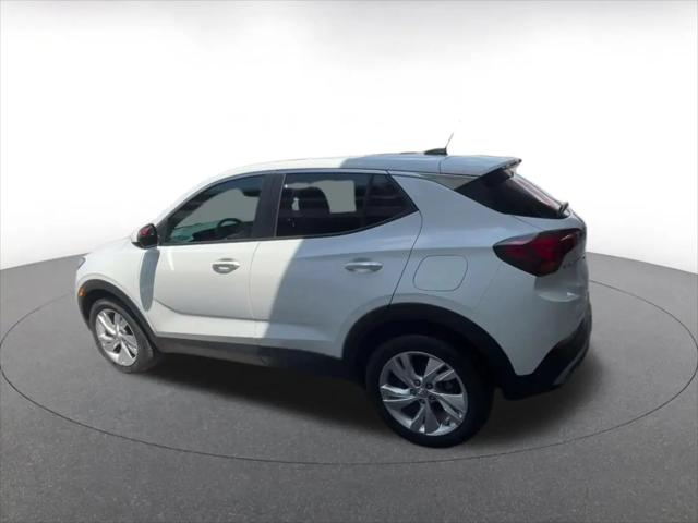 2026 Buick Encore GX Preferred FWD