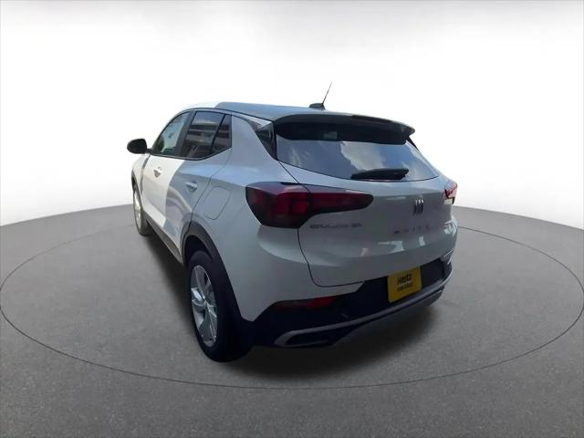 2026 Buick Encore GX Preferred FWD