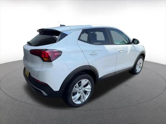 2026 Buick Encore GX Preferred FWD