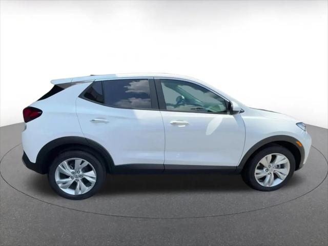 2026 Buick Encore GX Preferred FWD