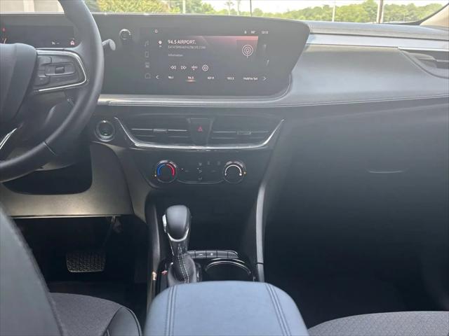 2026 Buick Encore GX Preferred FWD