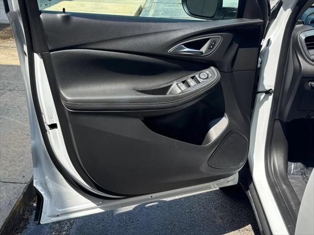 2026 Buick Encore GX Preferred FWD