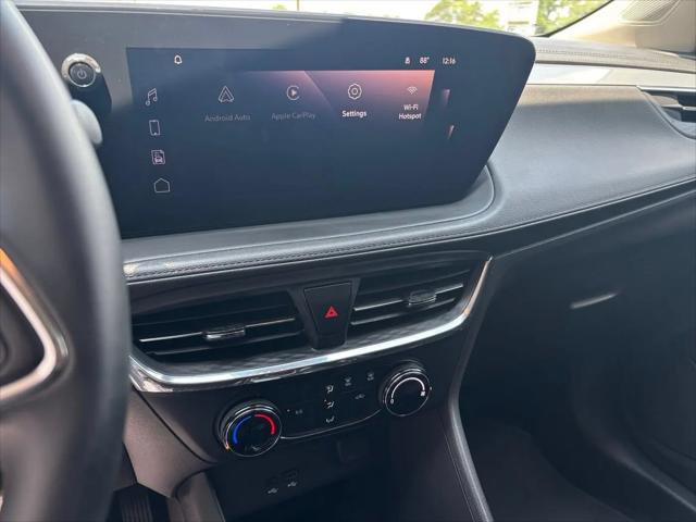 2026 Buick Encore GX Preferred FWD