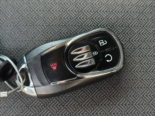 2026 Buick Encore GX Preferred FWD