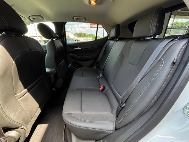 2026 Buick Encore GX Preferred FWD