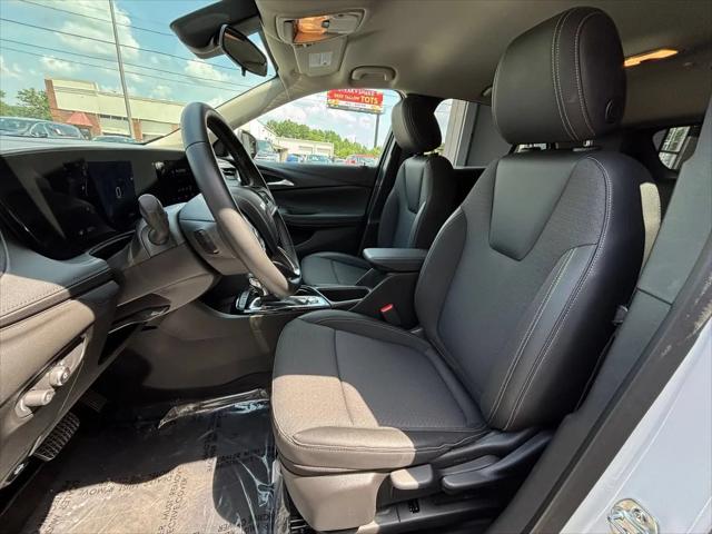 2026 Buick Encore GX Preferred FWD