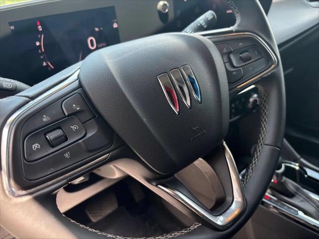 2026 Buick Encore GX Preferred FWD