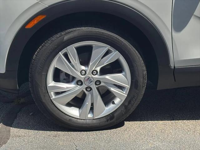 2026 Buick Encore GX Preferred FWD