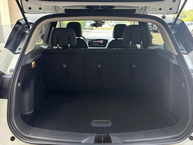 2026 Buick Encore GX Preferred FWD