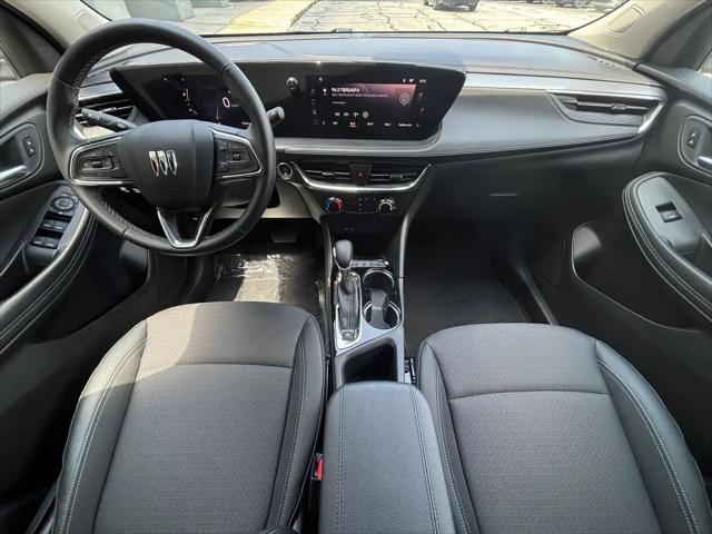 2026 Buick Encore GX Preferred FWD