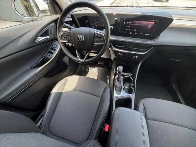 2026 Buick Encore GX Preferred FWD