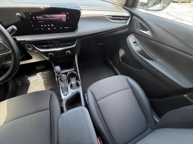 2026 Buick Encore GX Preferred FWD