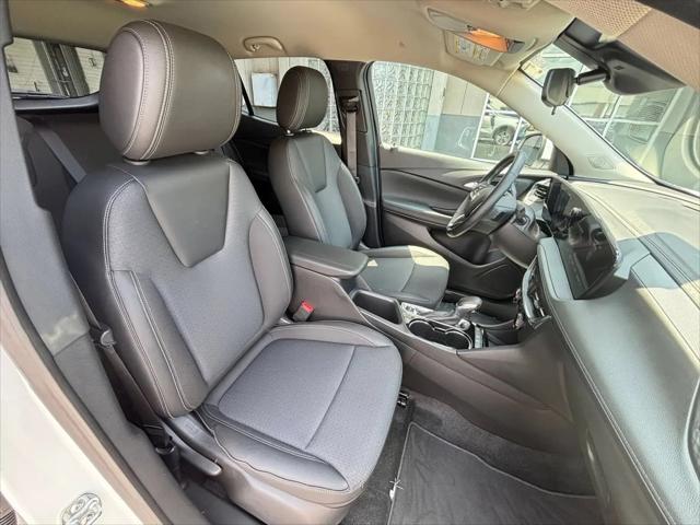 2026 Buick Encore GX Preferred FWD