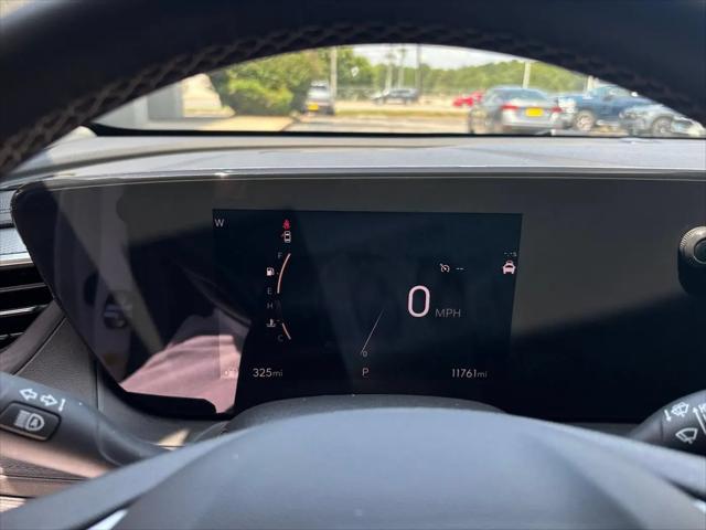 2026 Buick Encore GX Preferred FWD