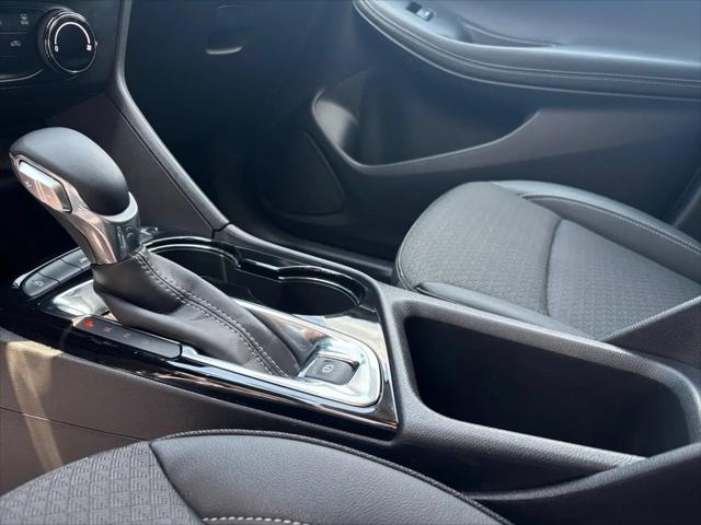2026 Buick Encore GX Preferred FWD