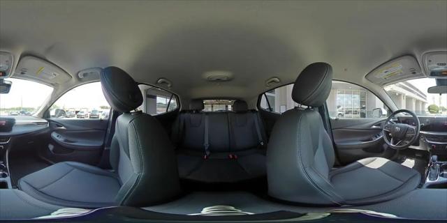2026 Buick Encore GX Preferred FWD
