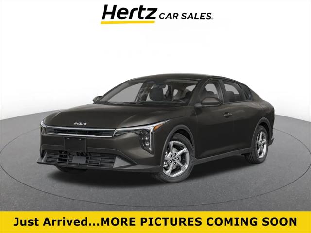 2025 Kia K4 LXS for sale in Morrow, GA
