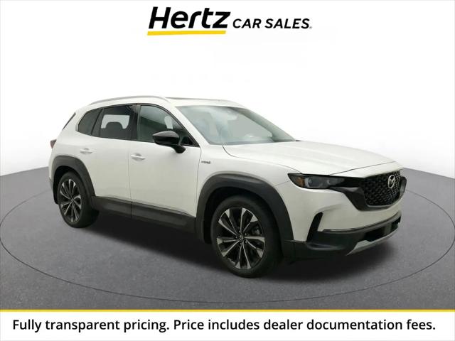 2025 Mazda CX-50 Hybrid Premium Plus Package for sale in Morrow, GA
