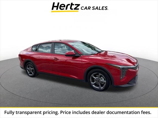 2025 Kia K4 LXS for sale in Charlotte, NC