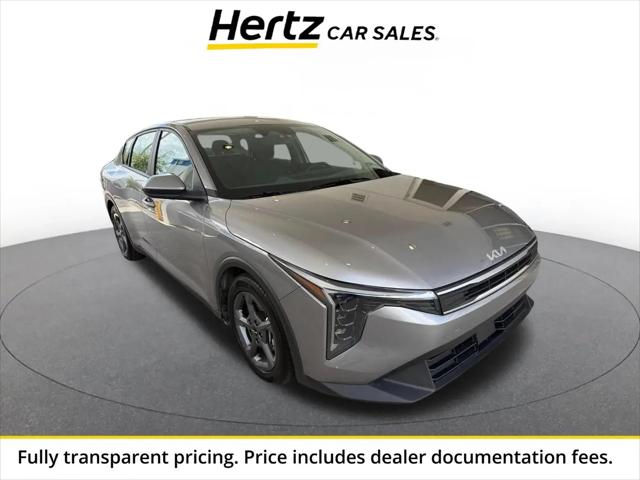 2025 Kia K4 LXS for sale in Charlotte, NC
