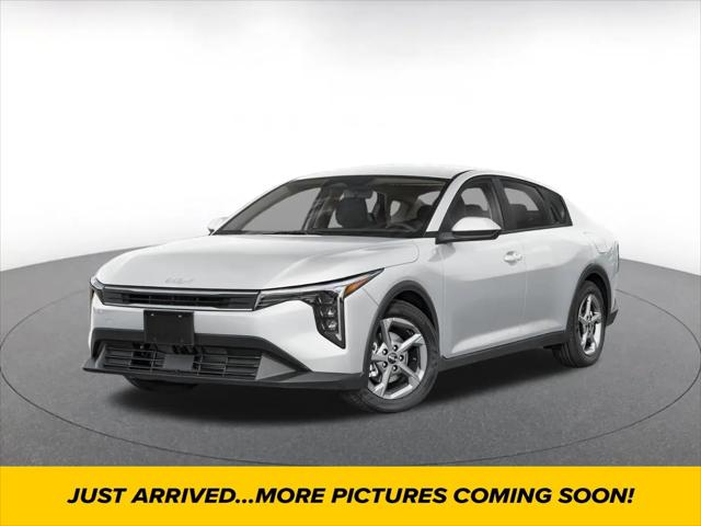 2026 Kia K4 LXS for sale in Charlotte, NC