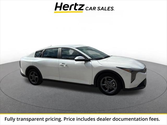 2025 Kia K4 LXS for sale in Charlotte, NC