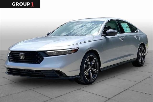 2026 Honda Accord Sedan SE for sale in Gulfport, MS