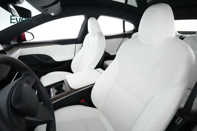 2023 Tesla Model S Standard Range