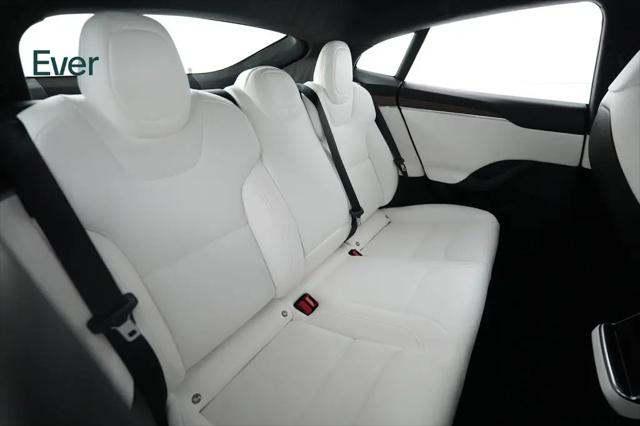 2023 Tesla Model S Standard Range