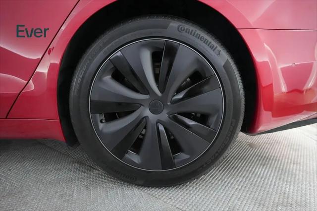 2023 Tesla Model S Standard Range