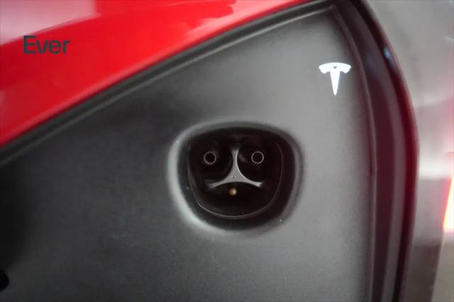 2023 Tesla Model S Standard Range