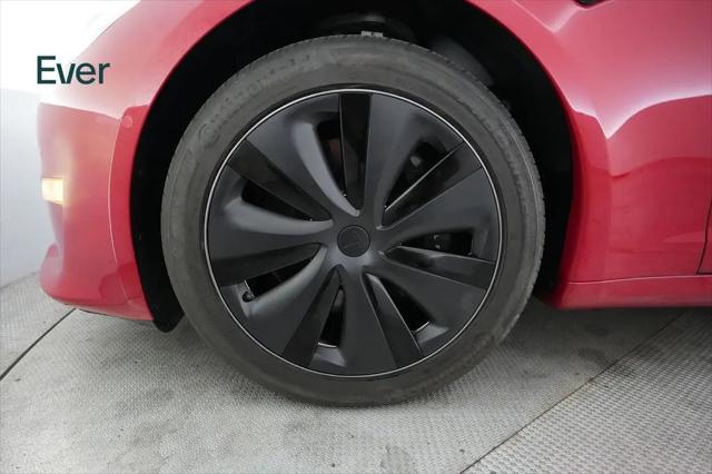 2023 Tesla Model S Standard Range