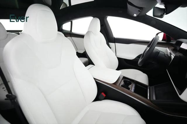 2023 Tesla Model S Standard Range