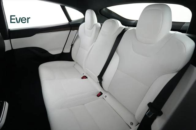2023 Tesla Model S Standard Range