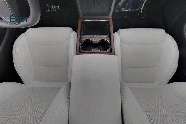 2023 Tesla Model S Standard Range