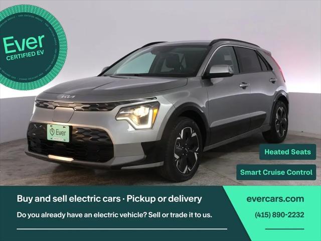 2024 Kia Niro EV Wind for sale in Costa Mesa, CA