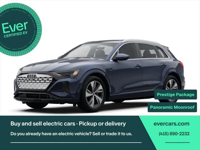 2024 Audi e-tron Prestige quattro for sale in Costa Mesa, CA