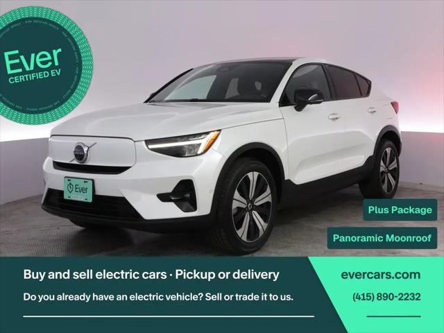 2023 Volvo CT Twin Plus for sale in Costa Mesa, CA