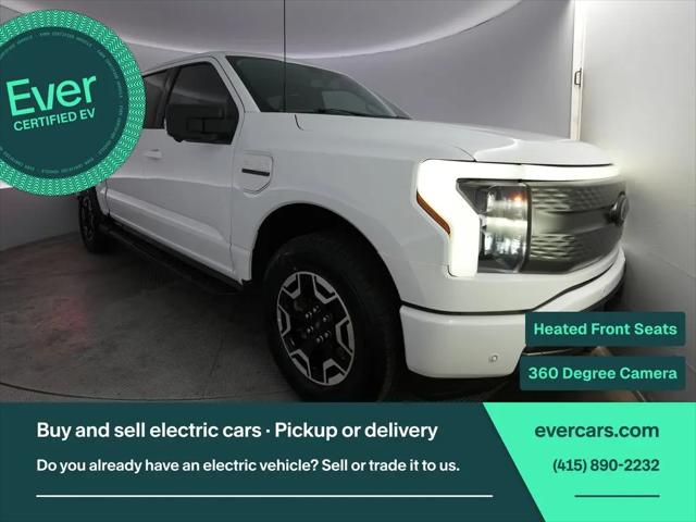 2023 Ford F-150 XLT for sale in Costa Mesa, CA