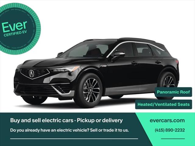 2024 Acura ZDX A-SPEC for sale in Costa Mesa, CA