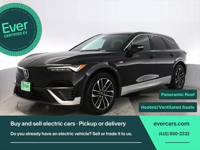 2024 Acura ZDX A-SPEC for sale in Costa Mesa, CA