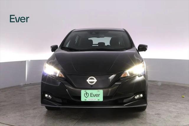 2024 Nissan LEAF SV PLUS