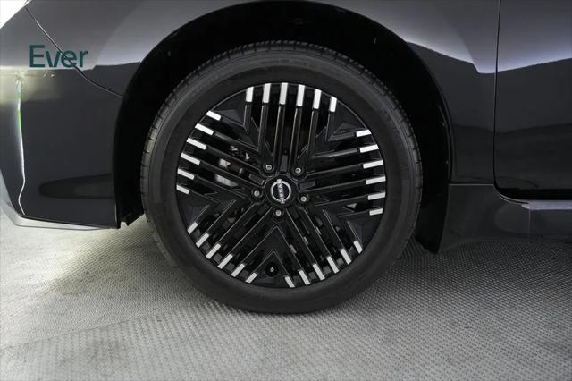 2024 Nissan LEAF SV PLUS