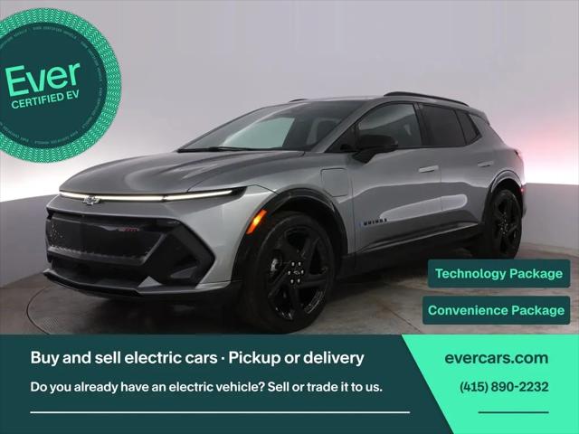 2024 Chevrolet Equinox RS for sale in Costa Mesa, CA