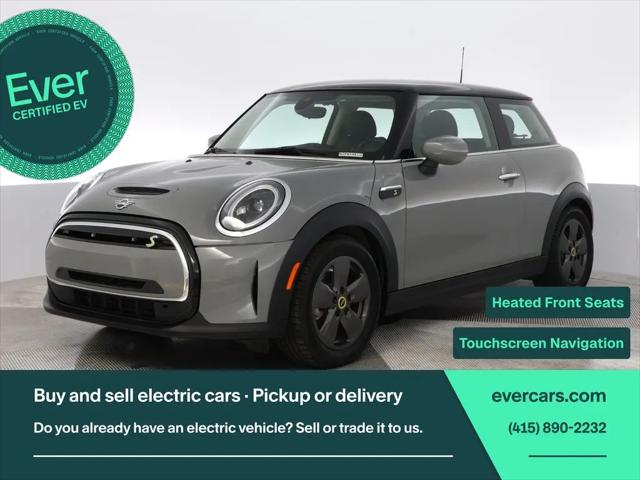 2022 MINI SE Hardtop Cooper for sale in Costa Mesa, CA