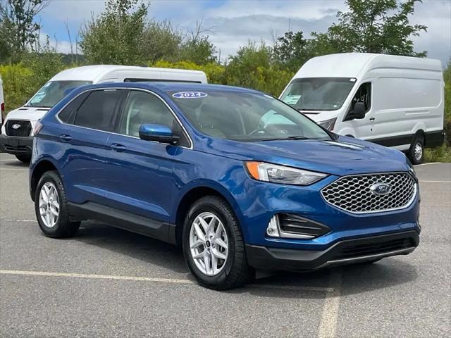 2024 Ford Edge SEL for sale in Dickson City, PA