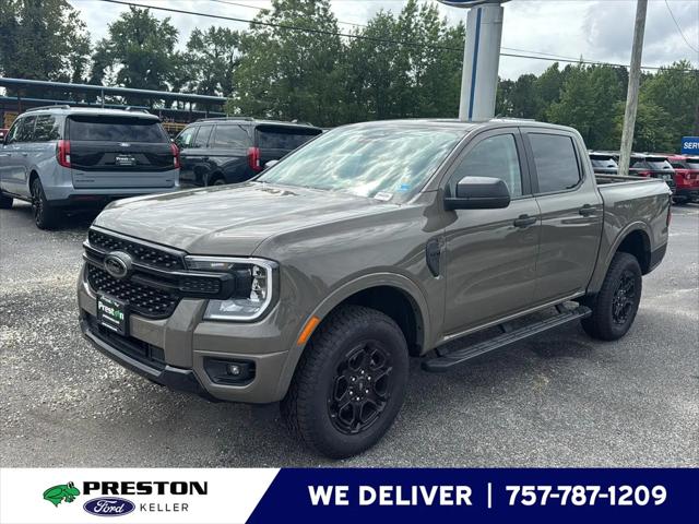 2026 Ford Ranger XLT for sale in Keller, VA