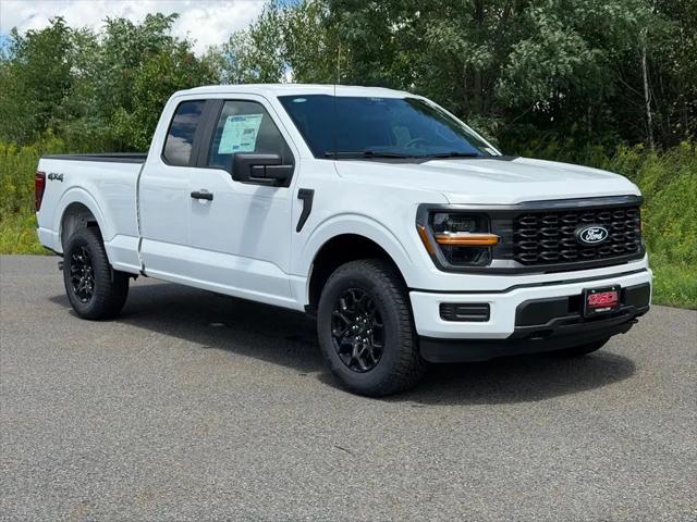 2026 Ford F-150 STX for sale in Dickson City, PA