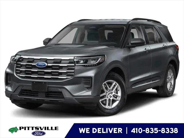 2026 Ford Explorer Active for sale in Pittsville, MD