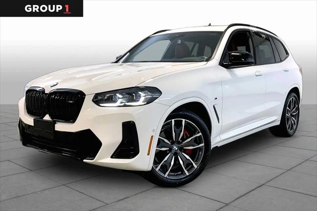 2024 BMW X3 M40i for sale in Merriam, KS